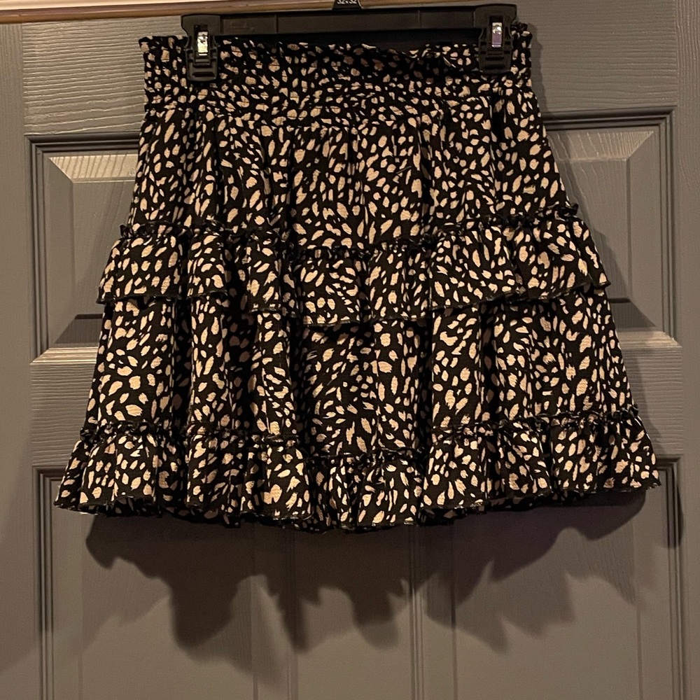 Altar’d state skirt
